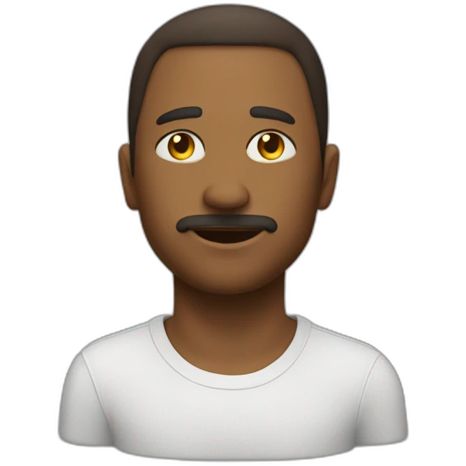 That's the crux of the matter emoji