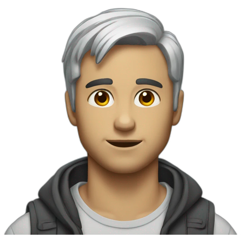 Griddy emoji