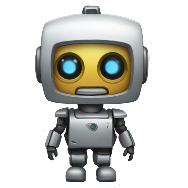 TrickerBot emoji