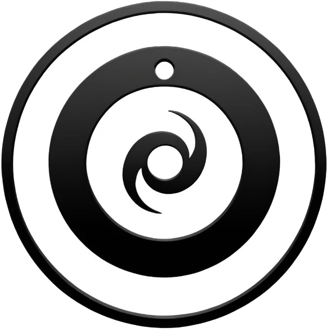 Scp foundation official logo emoji