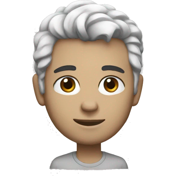 Al emoji