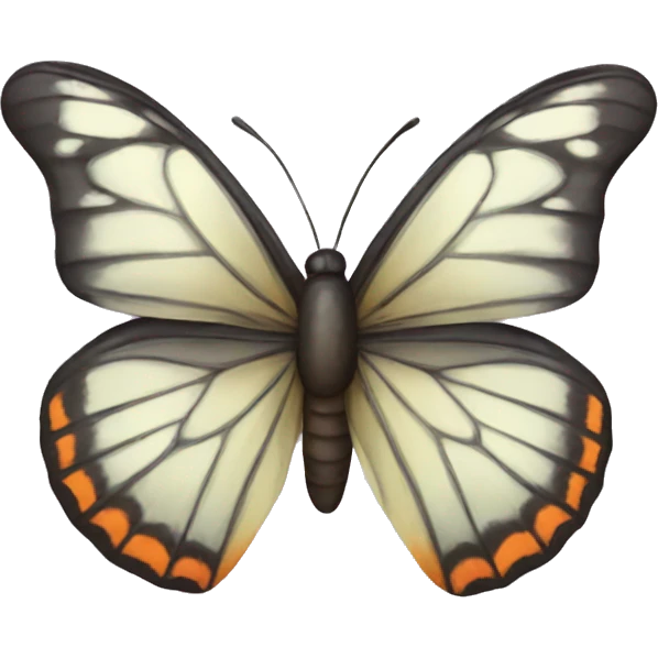 Butterfly  emoji