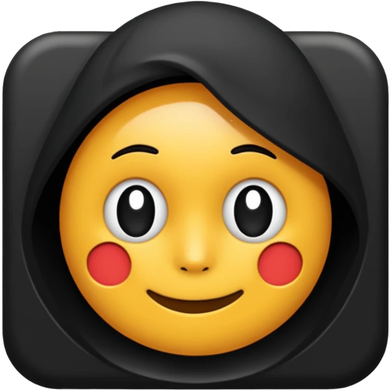 Text that says "NGF" emoji