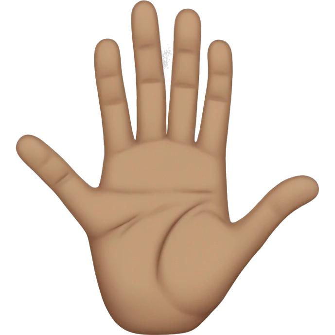 Reomen sukuna fingers emoji