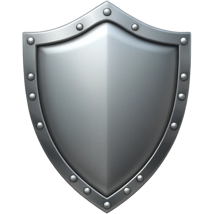 🛡️ Protección  emoji