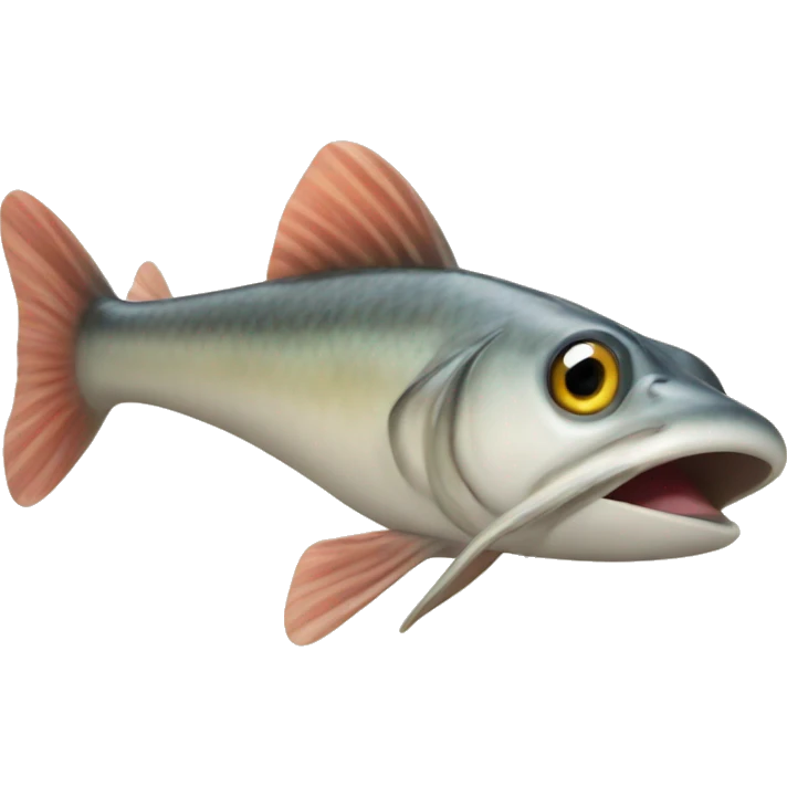 garfish emoji