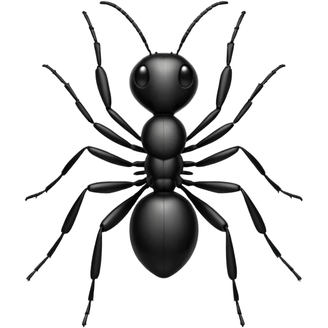 ant emoji