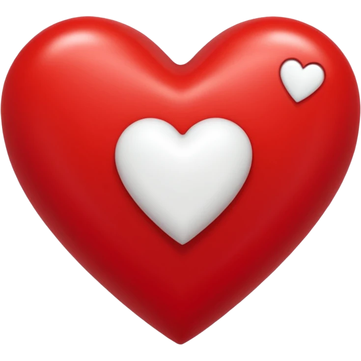 Realiza este emoji: 💗 latiendo con una venda al rededor emoji