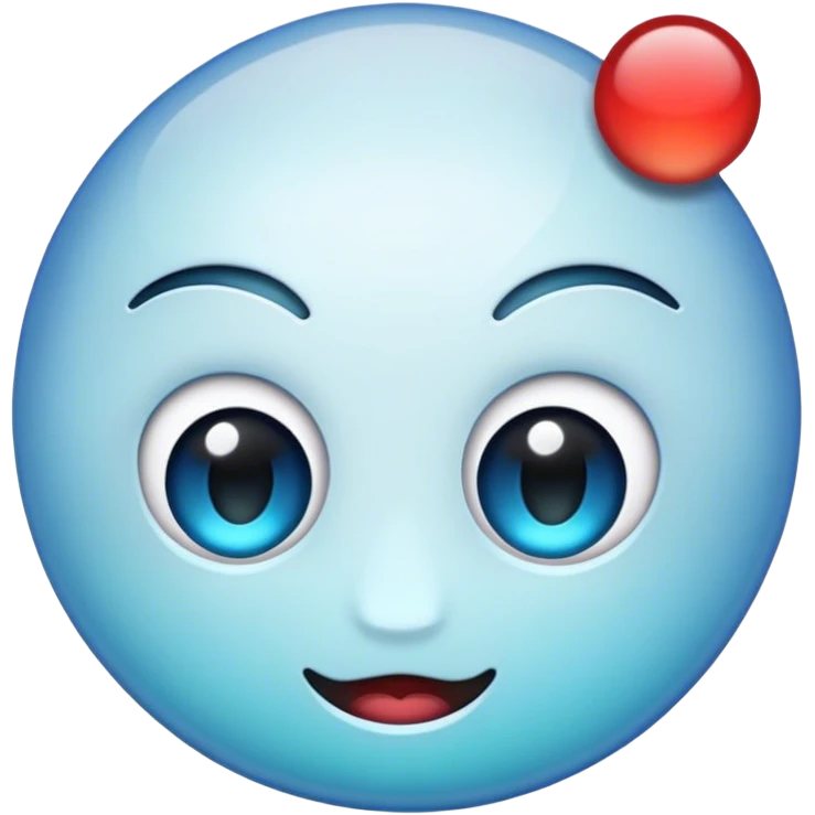🫣  emoji