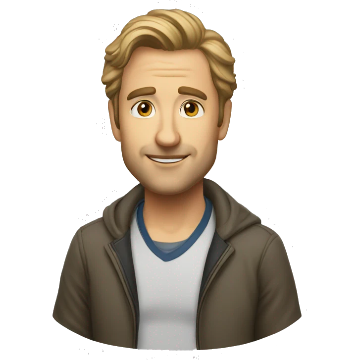 Rainer Winkler emoji