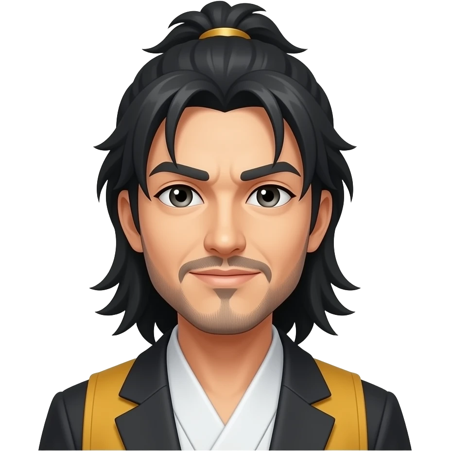 mitsuri emoji