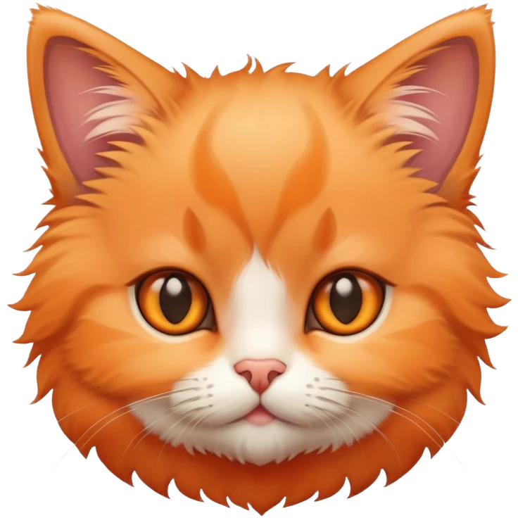 kitty emoji