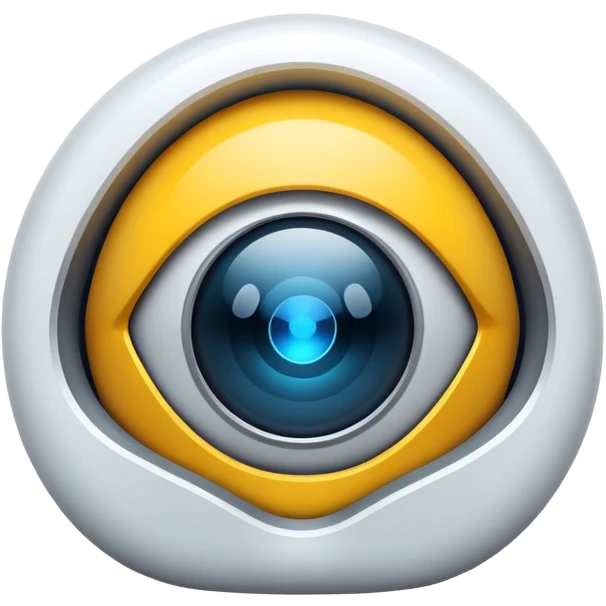 Computer vision emoji
