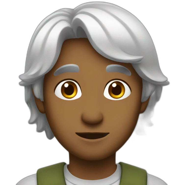 calvito emoji