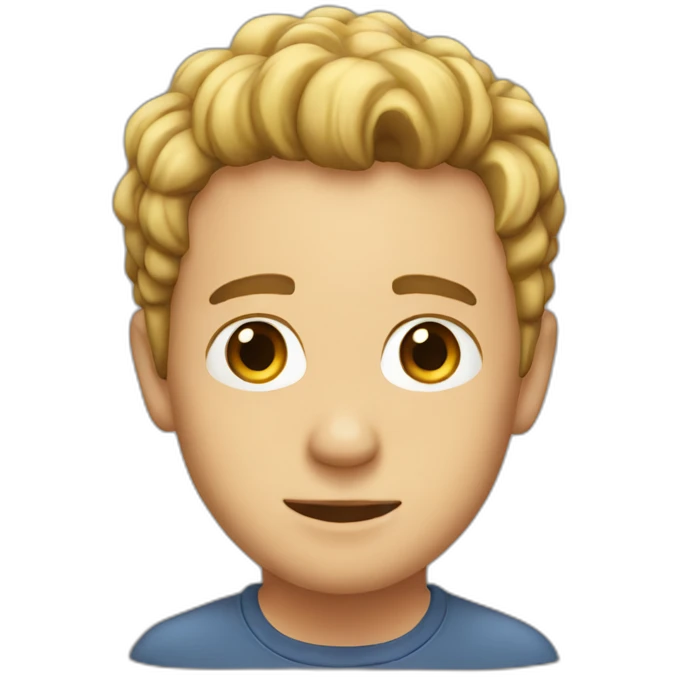 Cory emoji