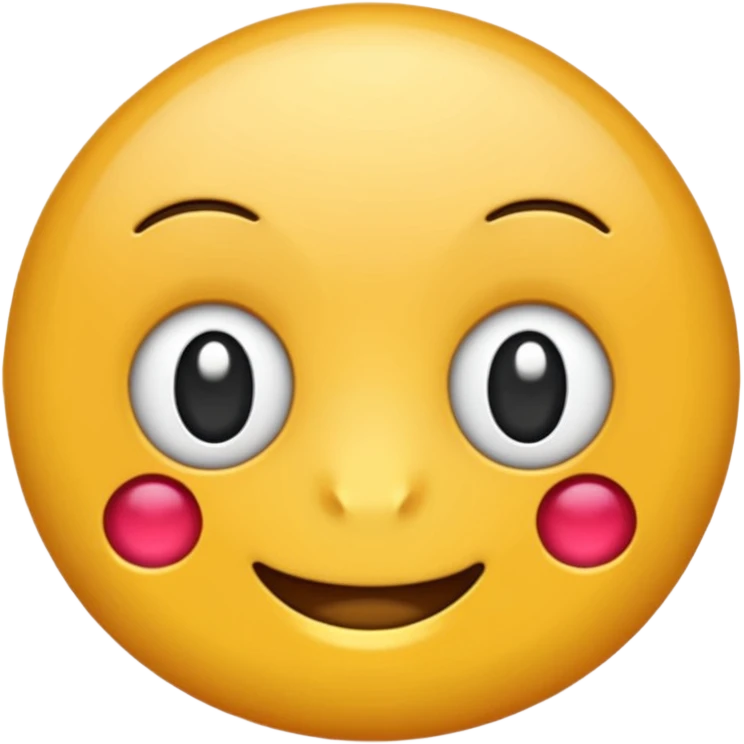 Puedes crear un emoji con estos números 0175 emoji