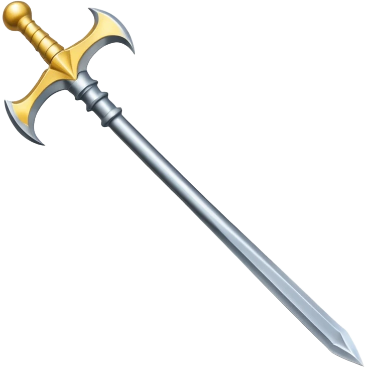 Excalibur emoji