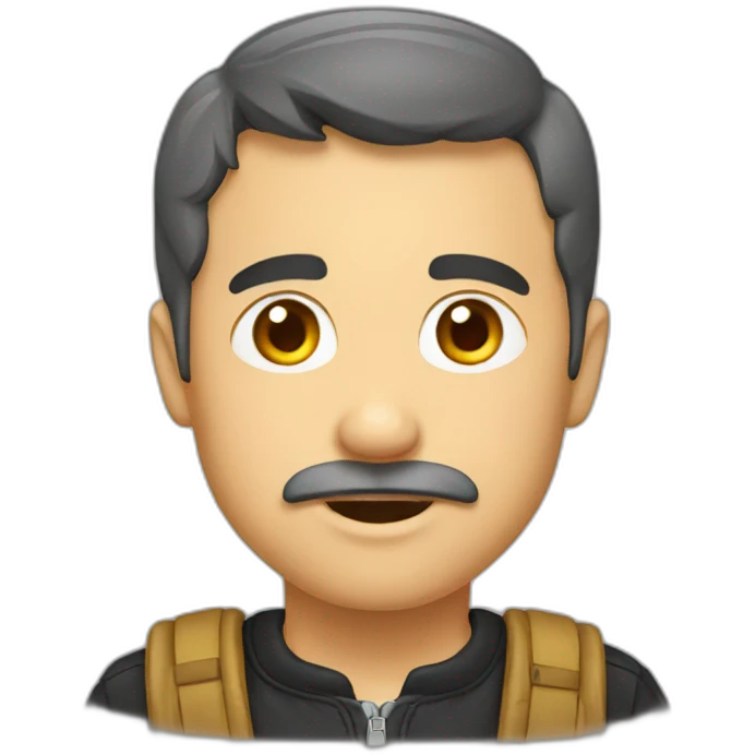 allemand emoji