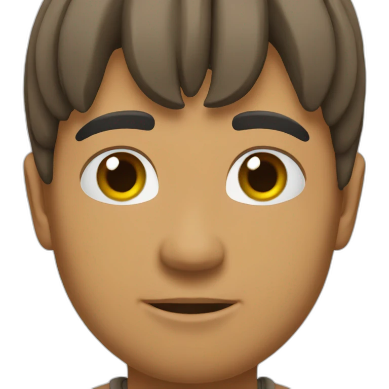 Indio de river emoji