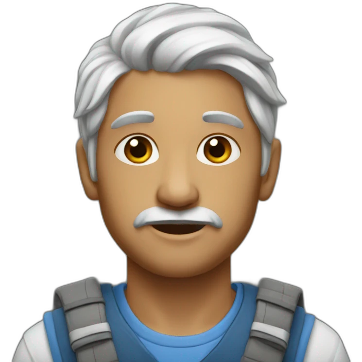 Bakhmut emoji