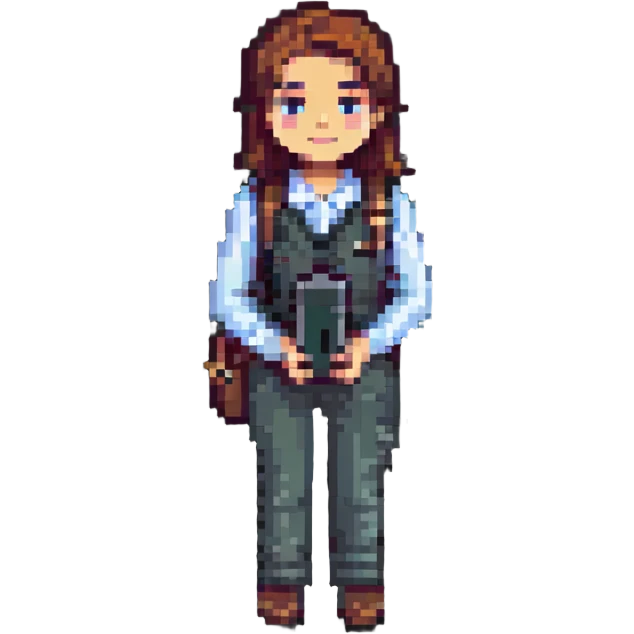 journalist emoji
