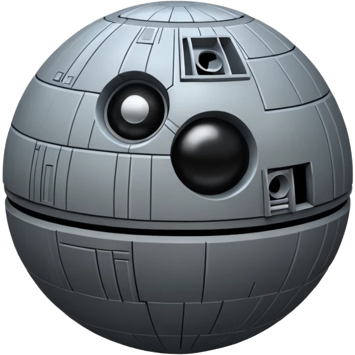 Starwars  emoji
