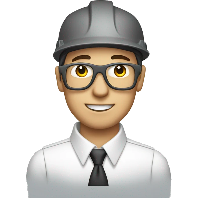 Powertrain Calibration Engineer  emoji