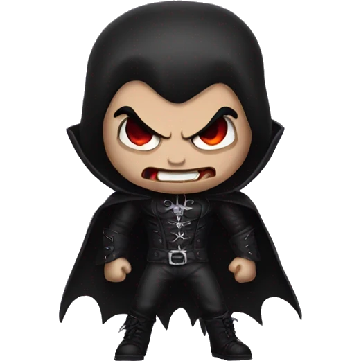 vampiro emoji