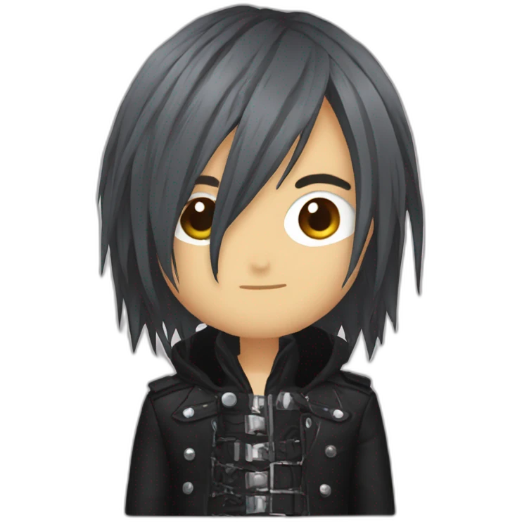 sugizo emoji
