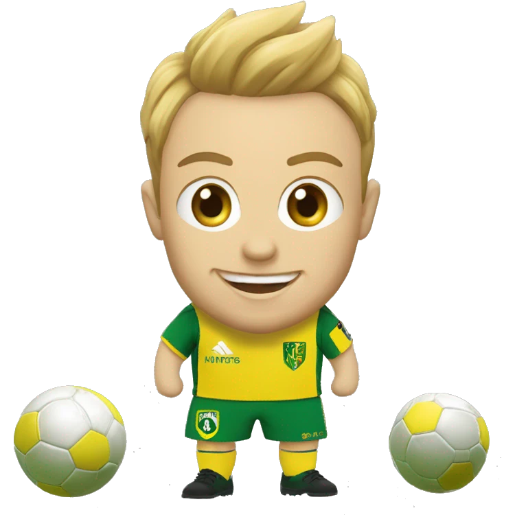 FC Nantes vs FC Lorient emoji
