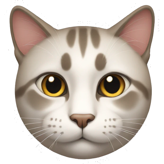 Gato emoji