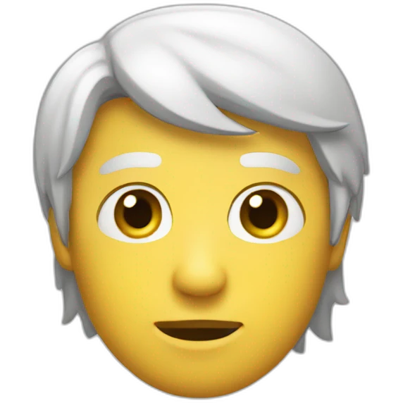 Talmo emoji