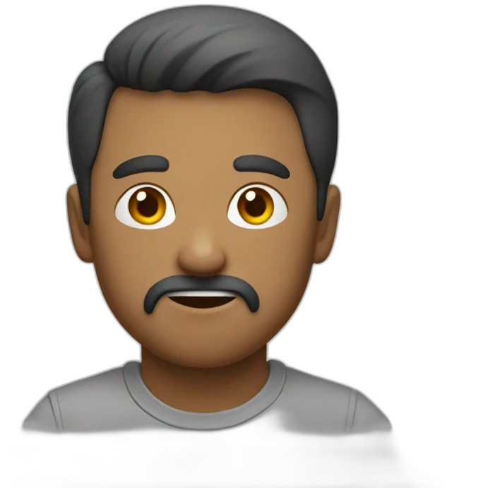 the word no ux emoji