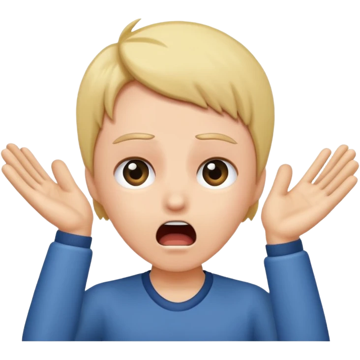 Slapping Hand on forhead emoji