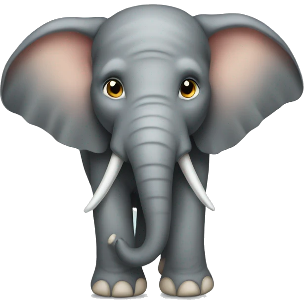 Elephant emoji emoji