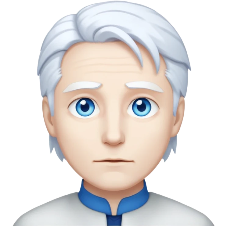 Gojo emoji