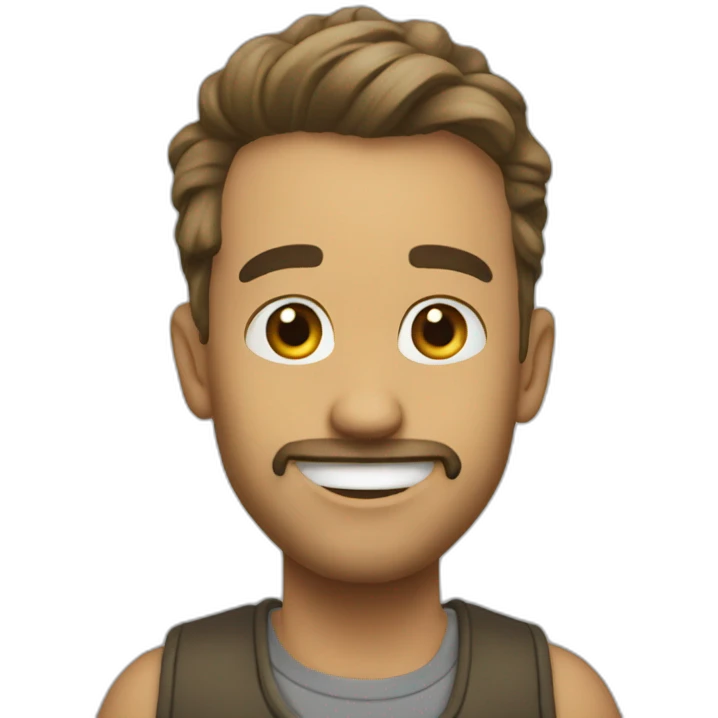Stupeflip emoji