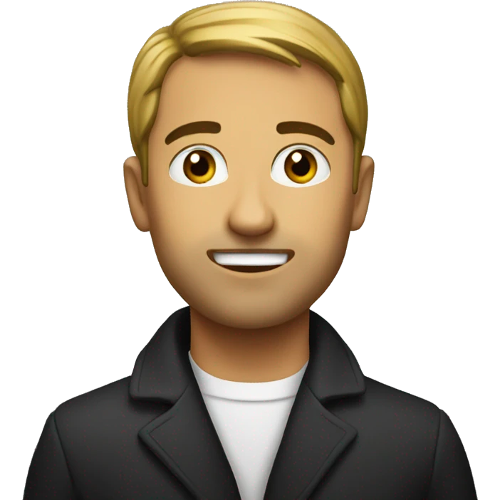 Christians clavier  emoji