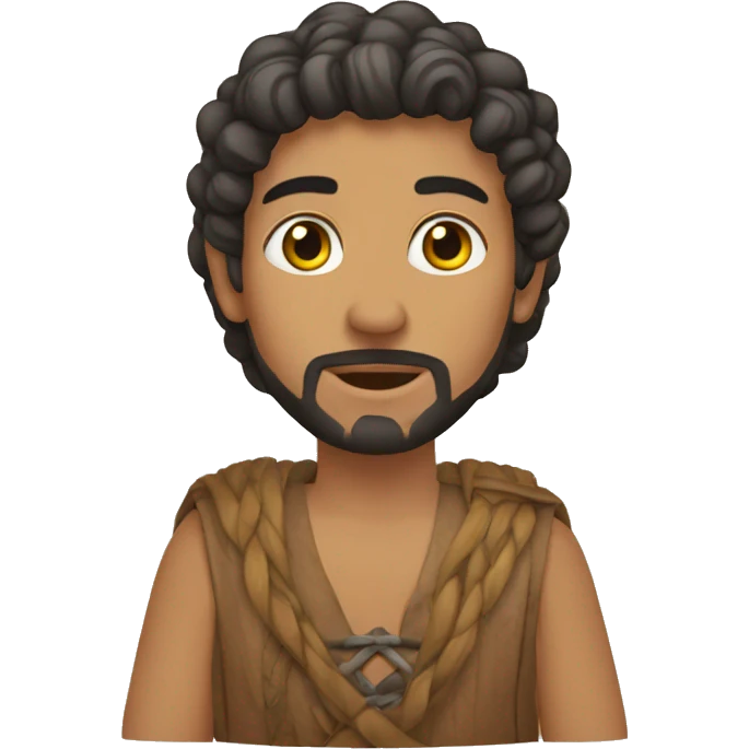 Amazigh emoji