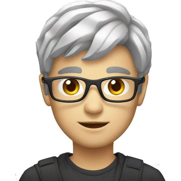 blockchain emoji
