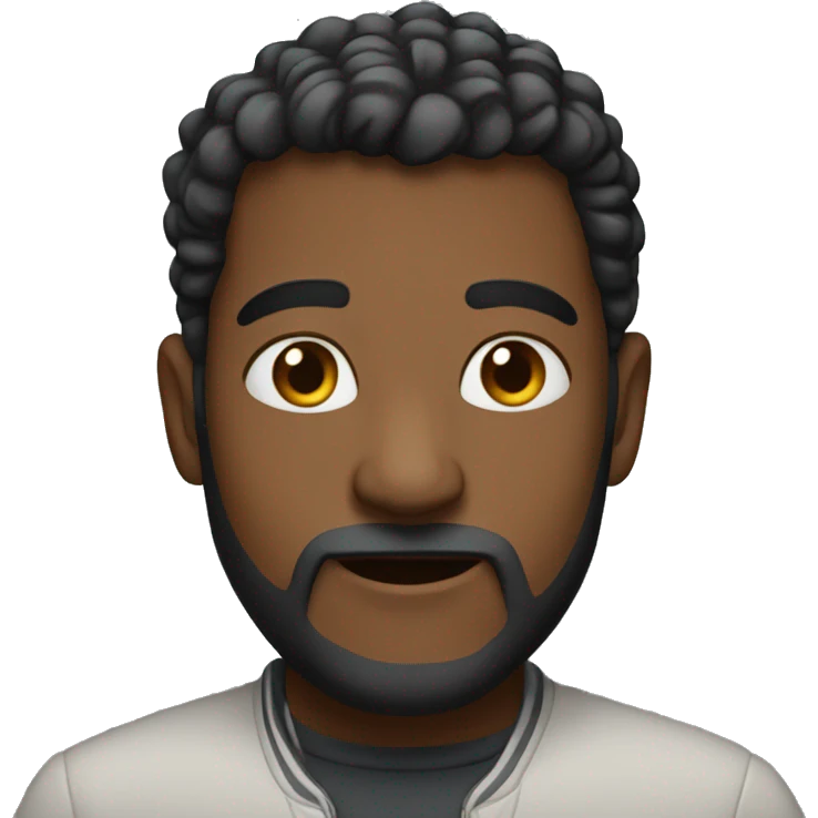 I knew it! emoji