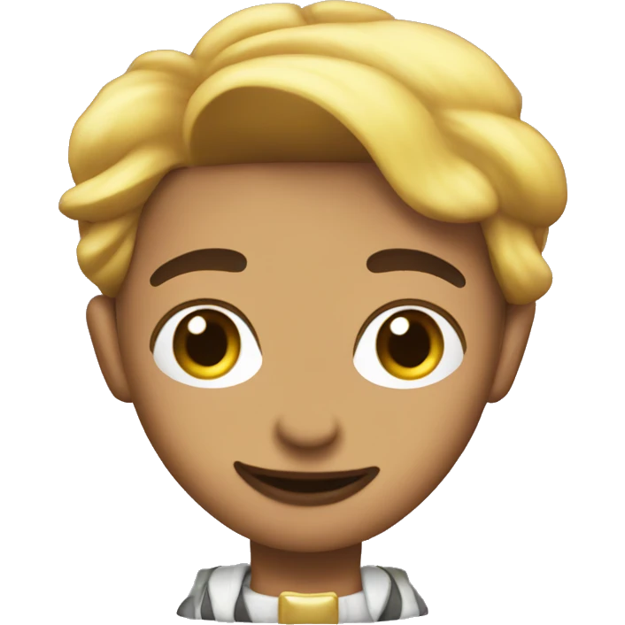 Alter Ego Parfait emoji