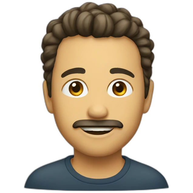 Zizi  emoji