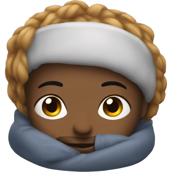 Cozy emoji
