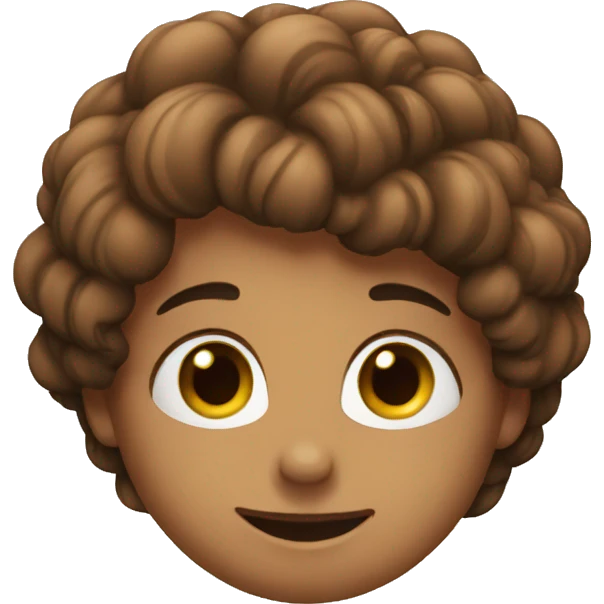 in love emoji