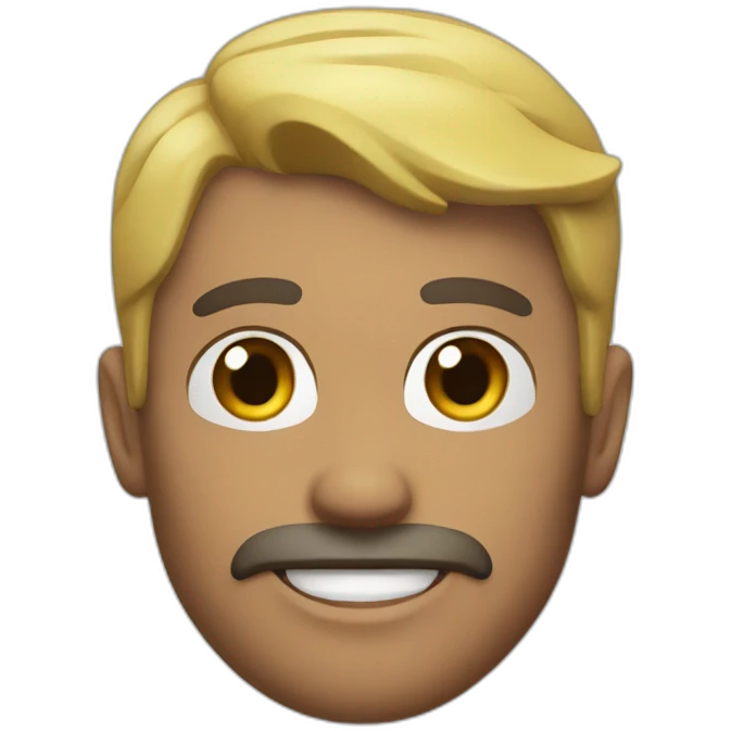 mr olimpia emoji