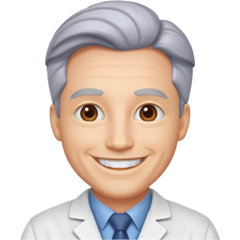  Dr. Harvey Allen: emoji
