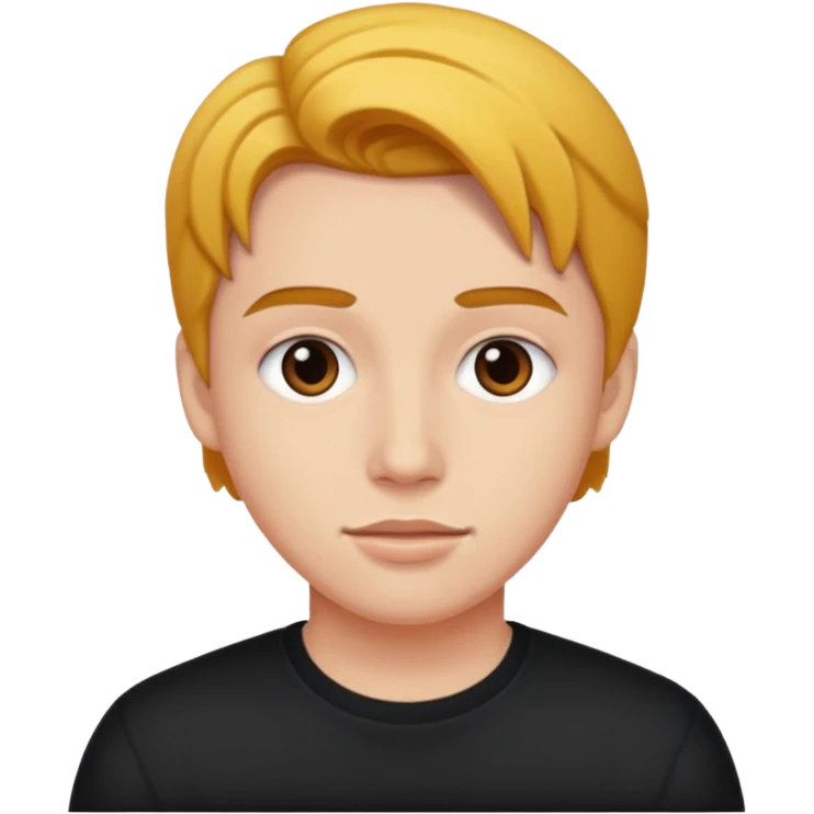 tate mcrae emoji