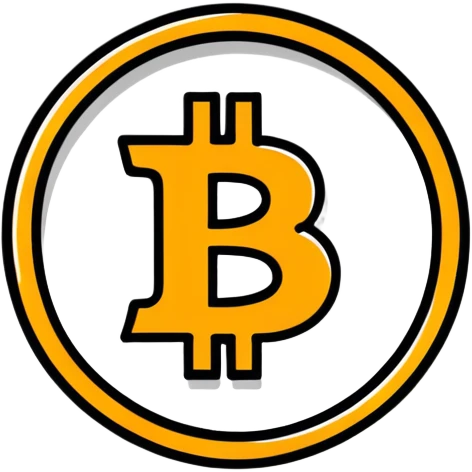 bitcoin logo emoji