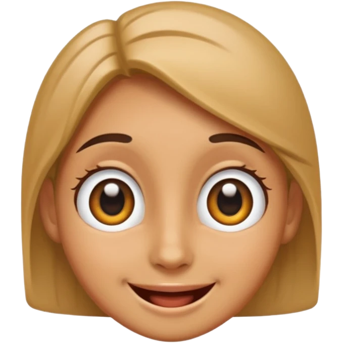 😌😍 emoji